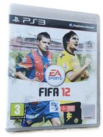 FIFA 12  (Playstation 3 Game, PS3)