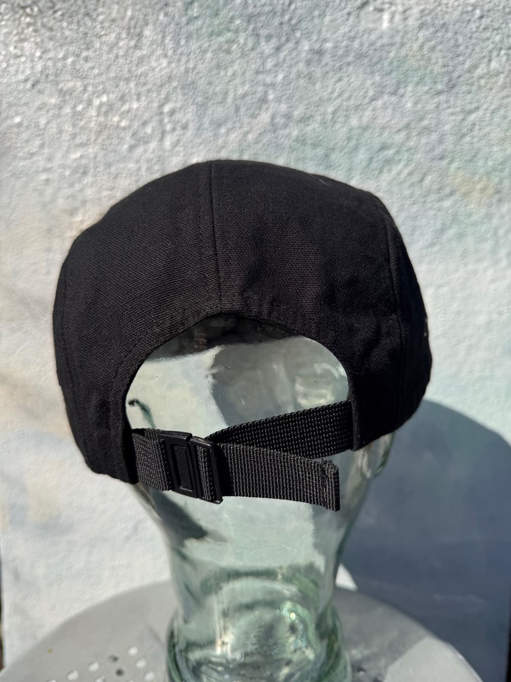 Carhartt Hüte, Mützen & Caps: Carharrt 5-Panel Cap Canvas – Gebraucht aus Zürich von le_souk 2