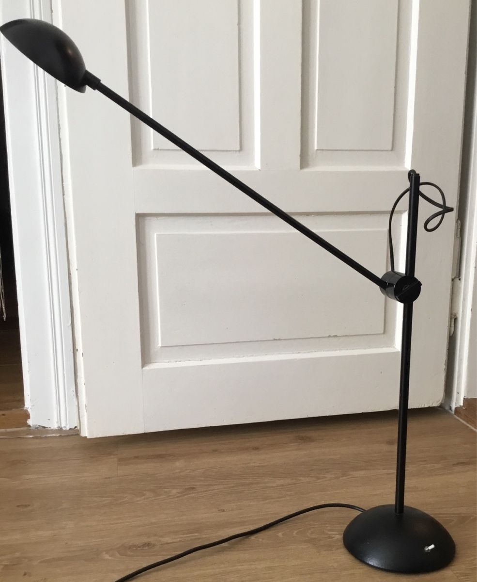 Lampen: Tischlampe  – Gebraucht aus Schlieren von Jeajet 1