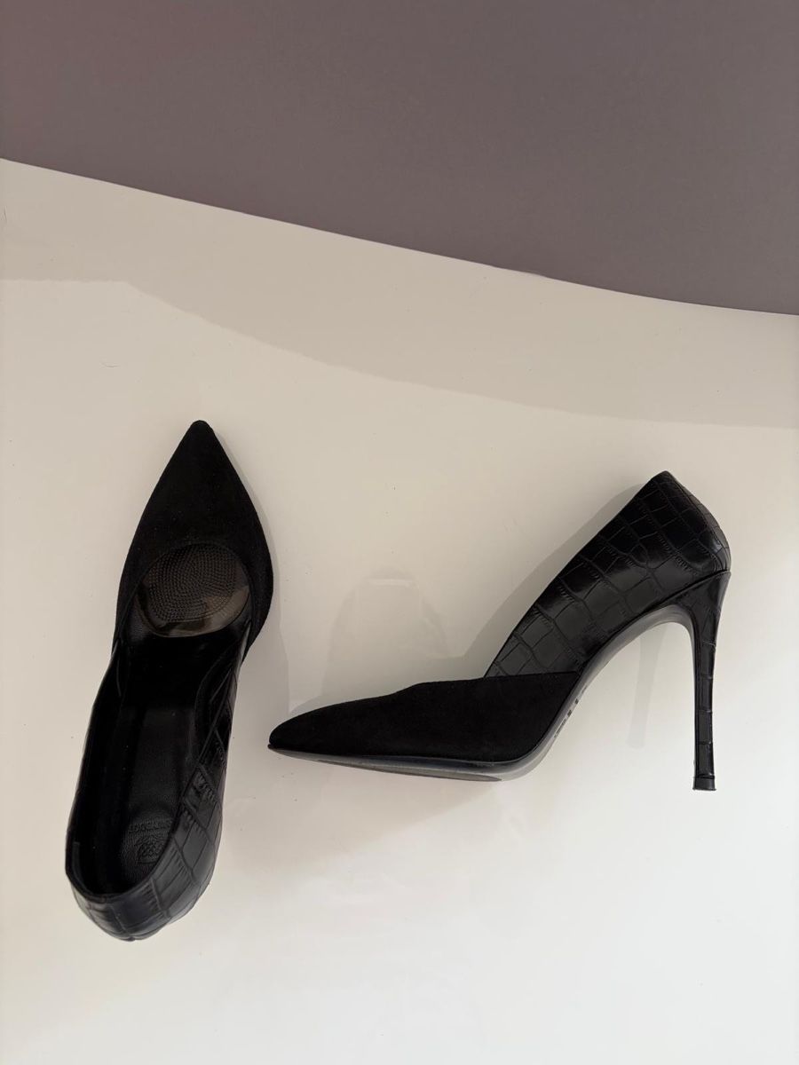 Navyboot Scarpe da donna: Navyboot Pumps Gr. 41 – Nuovo (secondo la descrizione) da Zürich venduto da koc_6l5j