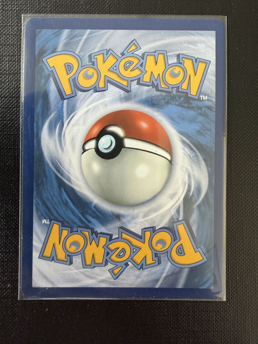 Pokémon Carte collezionabili: Mega Eelektross ex #061 ACS EN – Nuovo (secondo la descrizione) da Savigny venduto da Matgab94 1