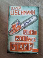 Oliver Uschmann - Nicht Weit Vom Stamm