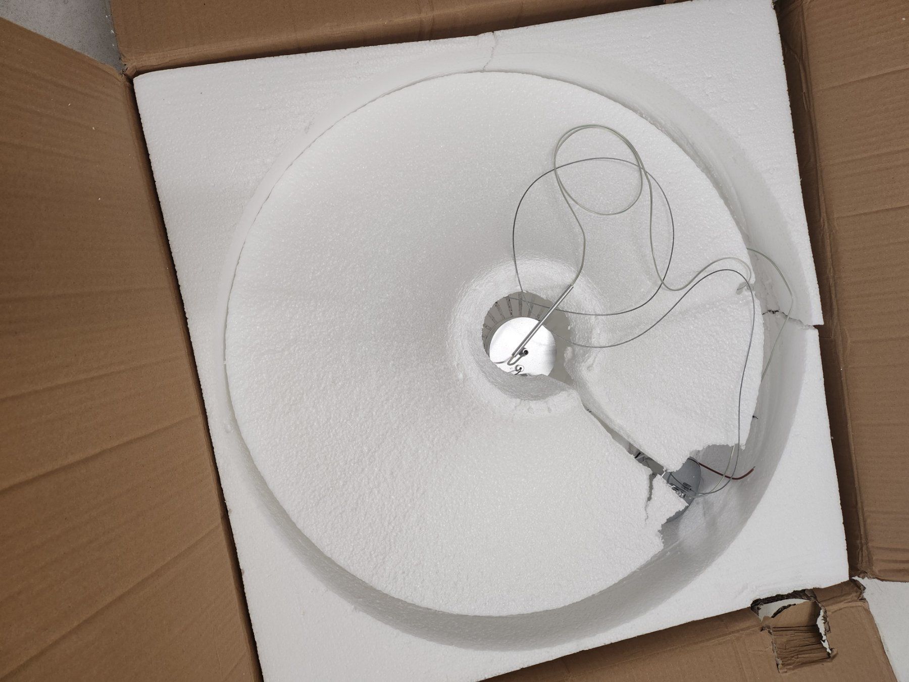 Lampes: Lampe – D'occasion à Winterthur par kyubi 5
