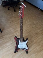 E-Gitarre / No-Name – ungetestet