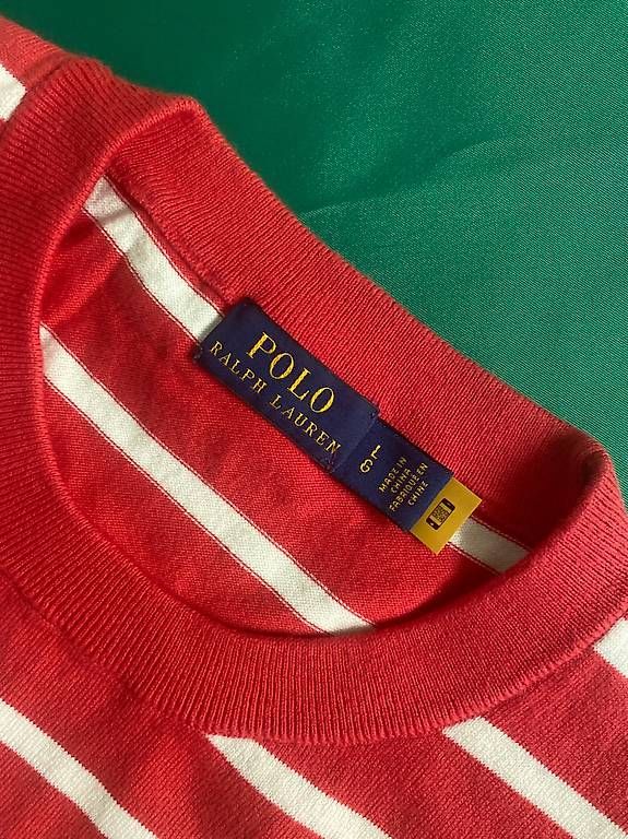 Polo-Shirts: Polo Ralph Lauren Shirt – Gebraucht aus St. Gallen von Konstanza 2