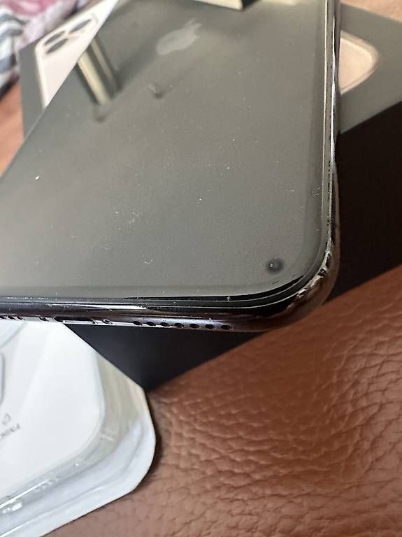 Handys / Smartphones: Iphone 11 pro max 256gb – Gebraucht aus Ipsach von Hodepau1 2