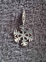 Thomas Sabo, 925 Silber, Schneeflocke