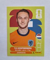 Panini Teun Koopmeiners NED 12