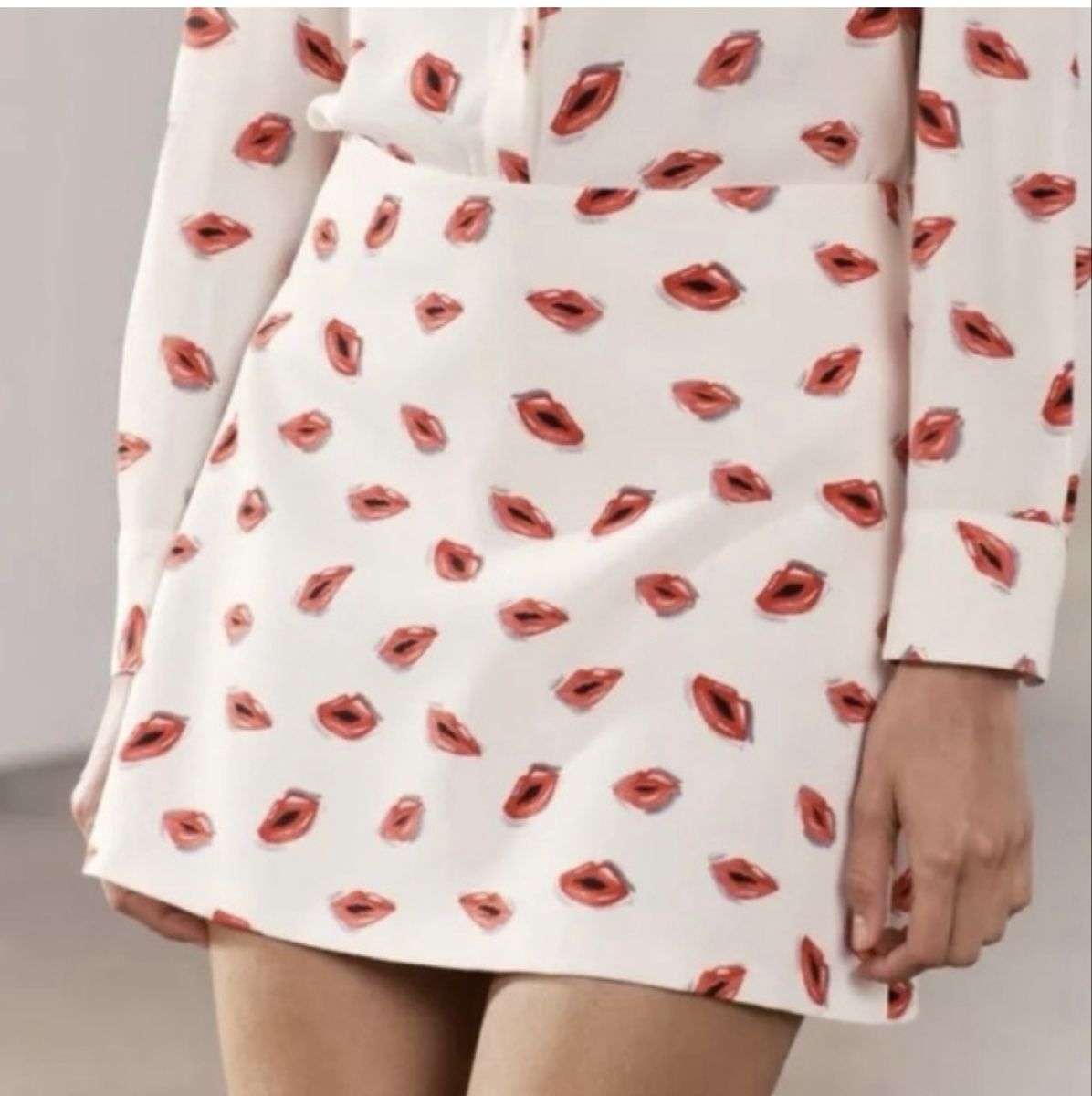 Zara Kleiderpakete: Set zara ,Fantasia Baci – Neu und originalverpackt aus Opfikon von MabelCouture 4