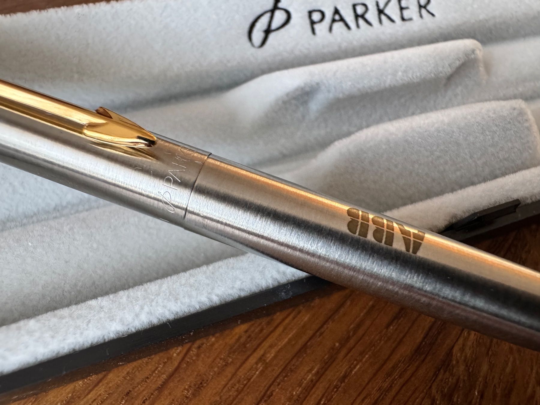 Parker Penna & Evidenziatori: Parker Kugelschreiber – Usato da Frauenfeld venduto da difi67 2
