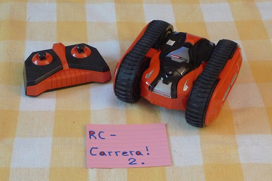 RC Kits de montage: RC-Carrera! 2. – D'occasion à Bern par bn1640