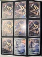 Pokemon Karten Sammlung - Seltene Karten dabei! Top!