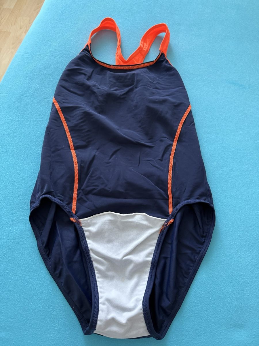 Speedo Badekleider & Bikinis: Badeanzug SPEEDO – Neu (gemäss Beschreibung) aus Winterthur von Montreal63 5
