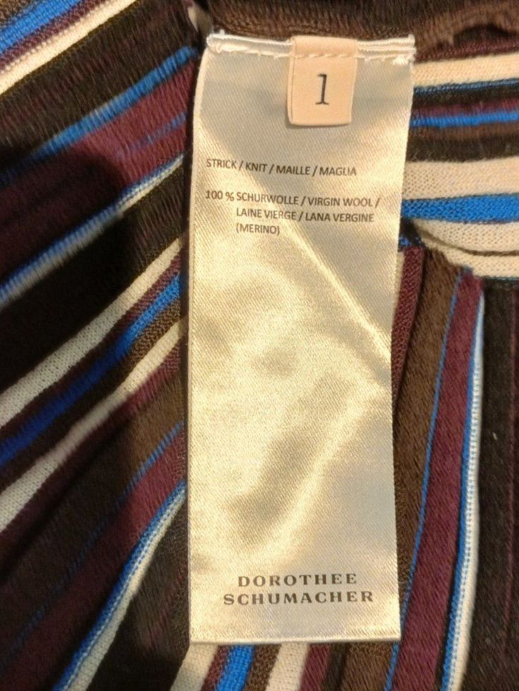 Tops: Dorothee Schumacher Top, Gr. 1, Rollkragen – Gebraucht aus Zollikofen von Proseco 2