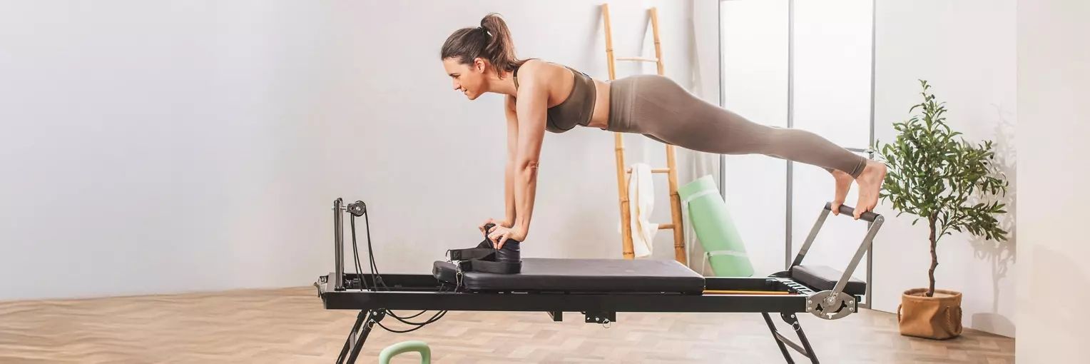 Vélos d'appartement: Pilates Reformer – Neuf (Voir description) à Buchberg par MaddieF 1