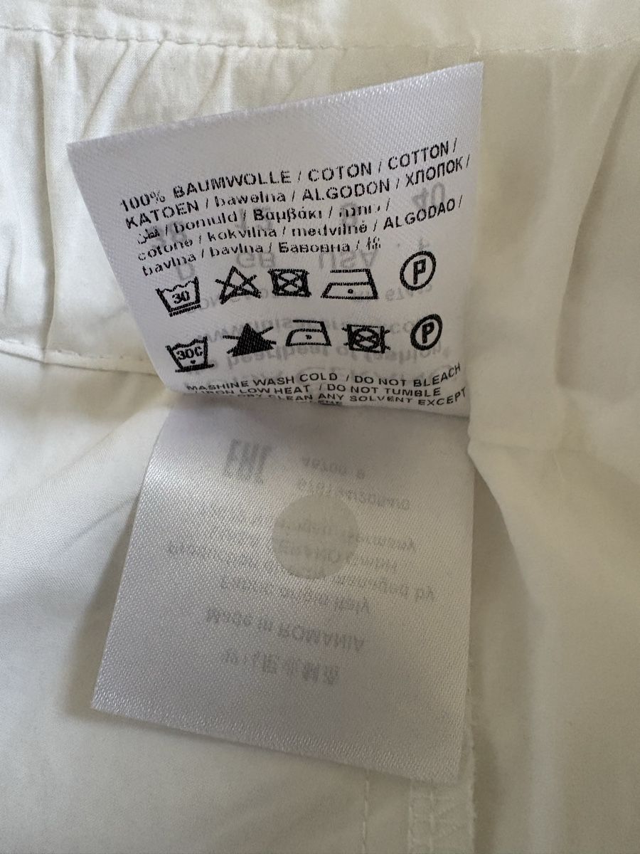Luisa Cerano Pantaloni: Luisa Cerano Culotte Gr. 38 – Usato da Härkingen venduto da sus_y7s8 3