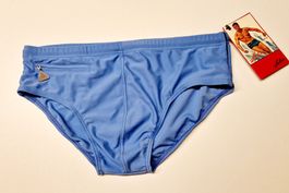Badehose Herren M Lahco Blue-Marine / Rabatt 50% - 70%!!!