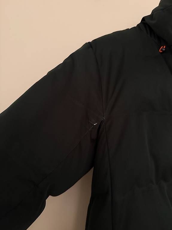Giacche: Save the duck Jacke (Winter) – Usato da Aesch BL venduto da jam_rf9l 3