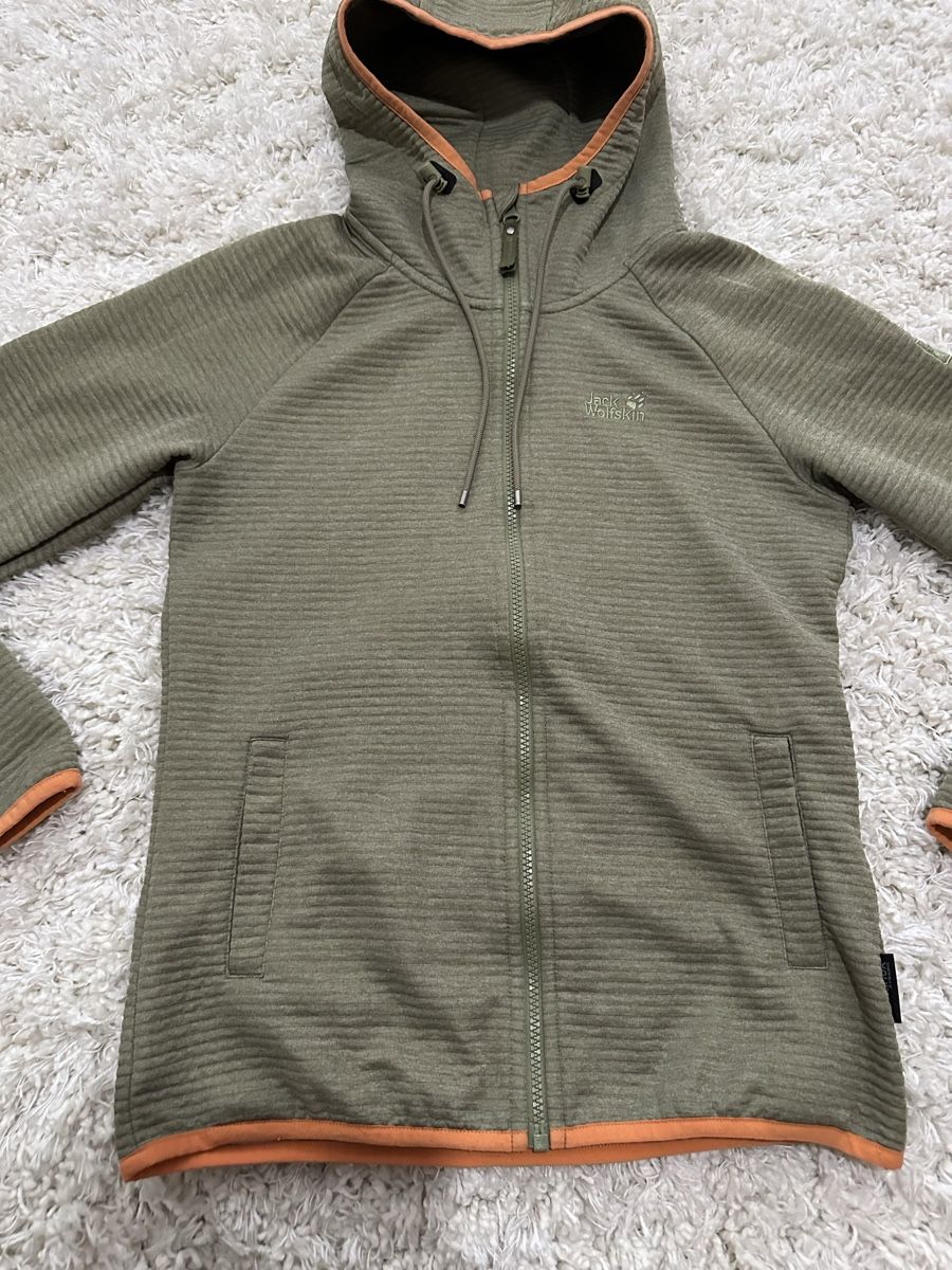 Jack Wolfskin Maglioni & Felpe: Jack Wolfskin Pullover Gr.XS – Usato da Bern venduto da BrandVilla 2