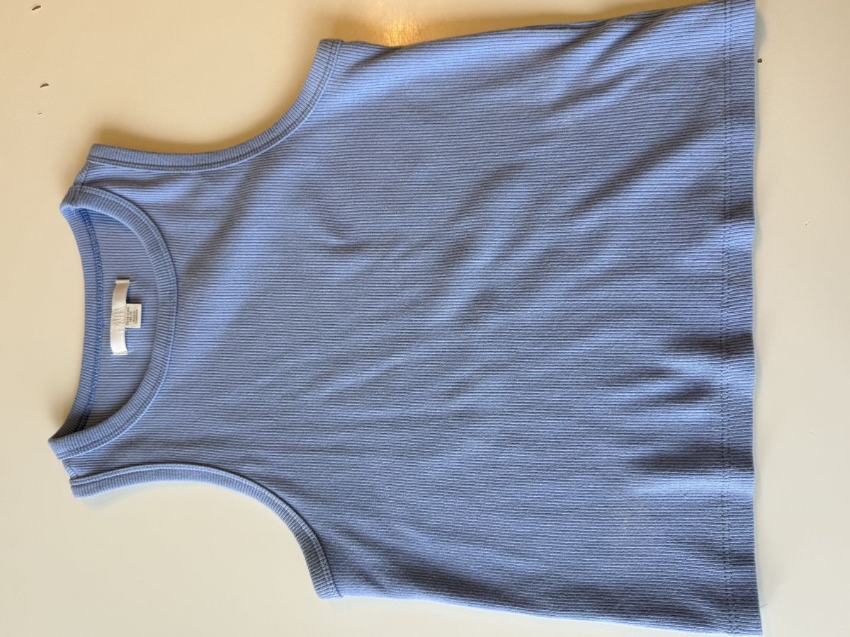 Zara Camicette, T-shirt & Top: Zara 164  – Usato da Zürich venduto da Denise-8050