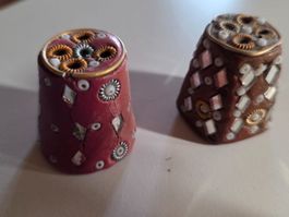 2 Ständer für Räucherstäbli