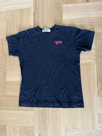 Comme de garcons Tshirt