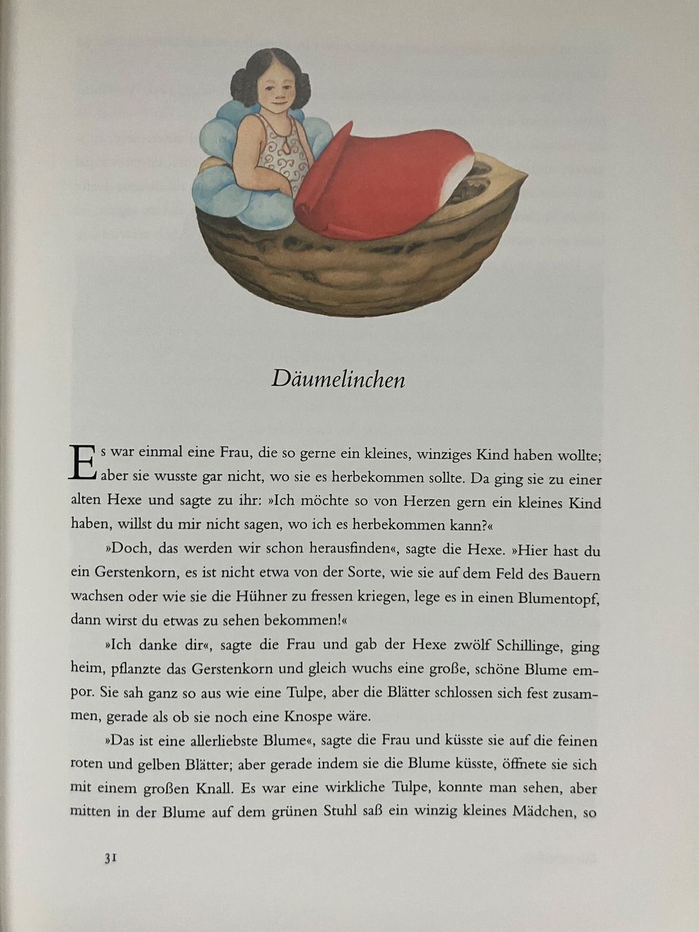 Bücher: Märchen Hans Christian Andersen – Gebraucht aus Küssnacht am Rigi von mon_t885 4