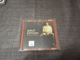 Paul Simon CD «You're The One», 2000er CD