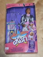 Barbie Super Star Ken