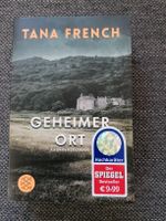 Buch Geheimer Ort von Tana French