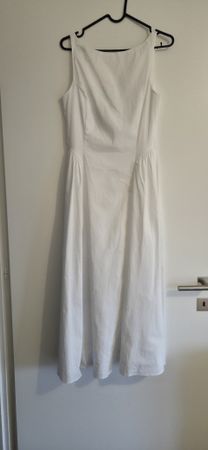 Mango dress
