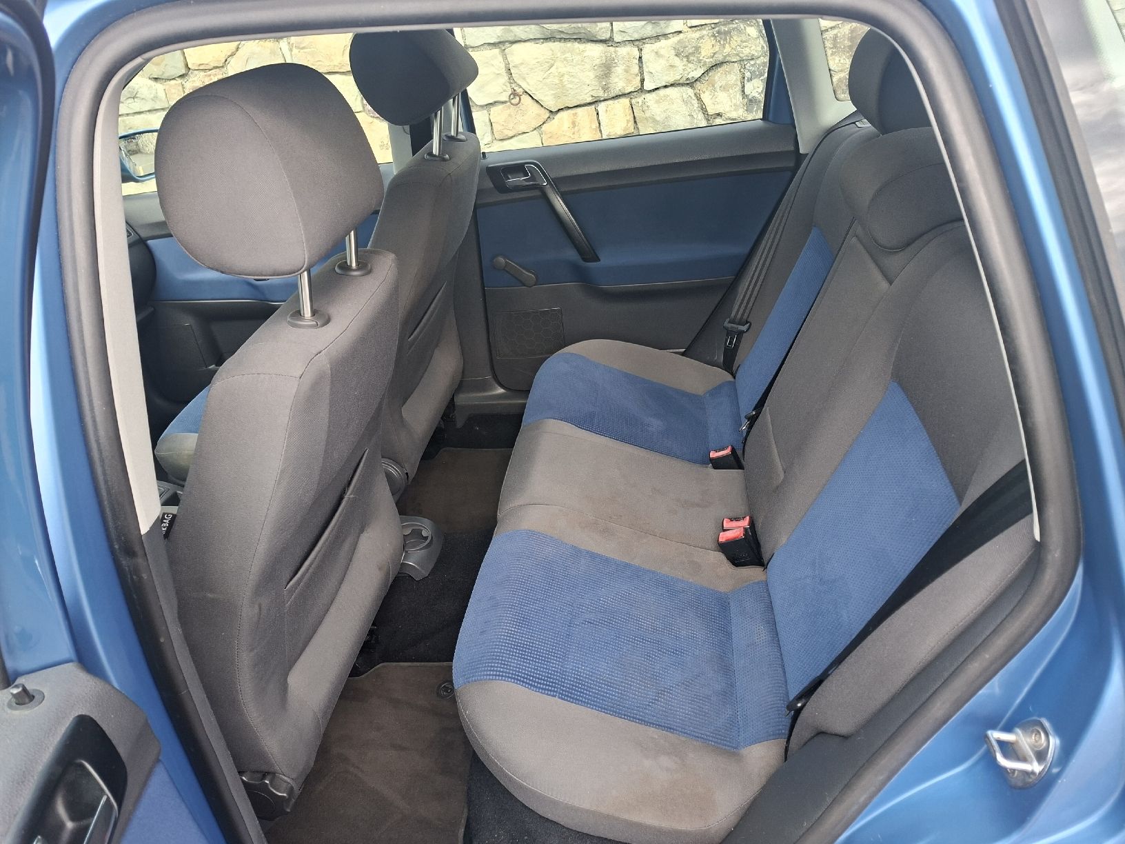 VW Automobili: VW-Polo 1,4 ab MFK+Service – Usato da Kaltbrunn venduto da Fuschti1 5