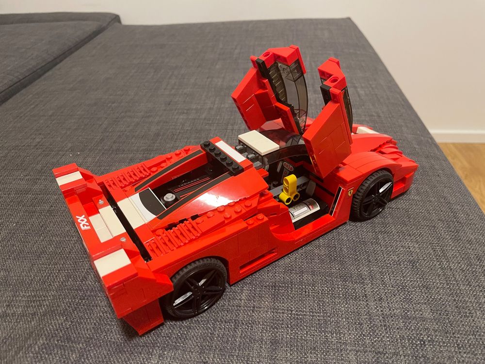 Lego 8156 discount