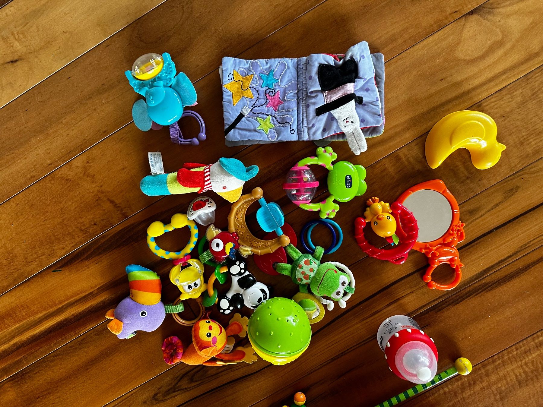 Giocattoli: Fisher price – Usato da Lanzenhäusern venduto da holzchirurg 2