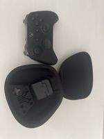 Xbox Elite Series 2 Controller mit Zubeh. und Koffer