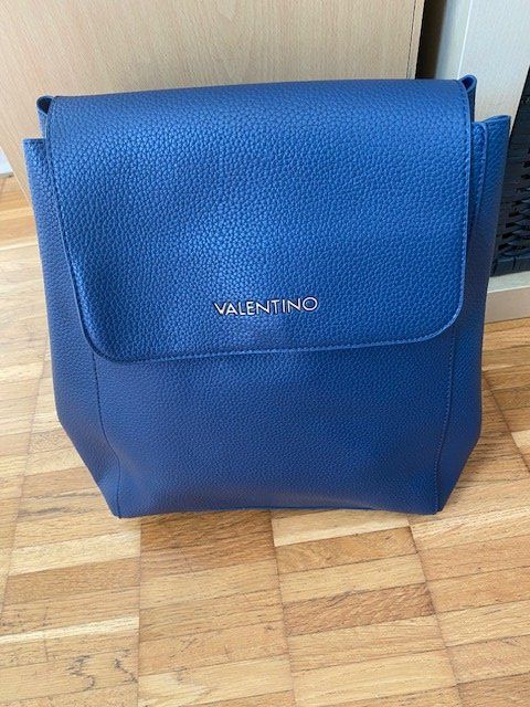 Zaini: Schöner Valentino Rucksack – Nuovo (secondo la descrizione) da Gossau Sg venduto da olles 1