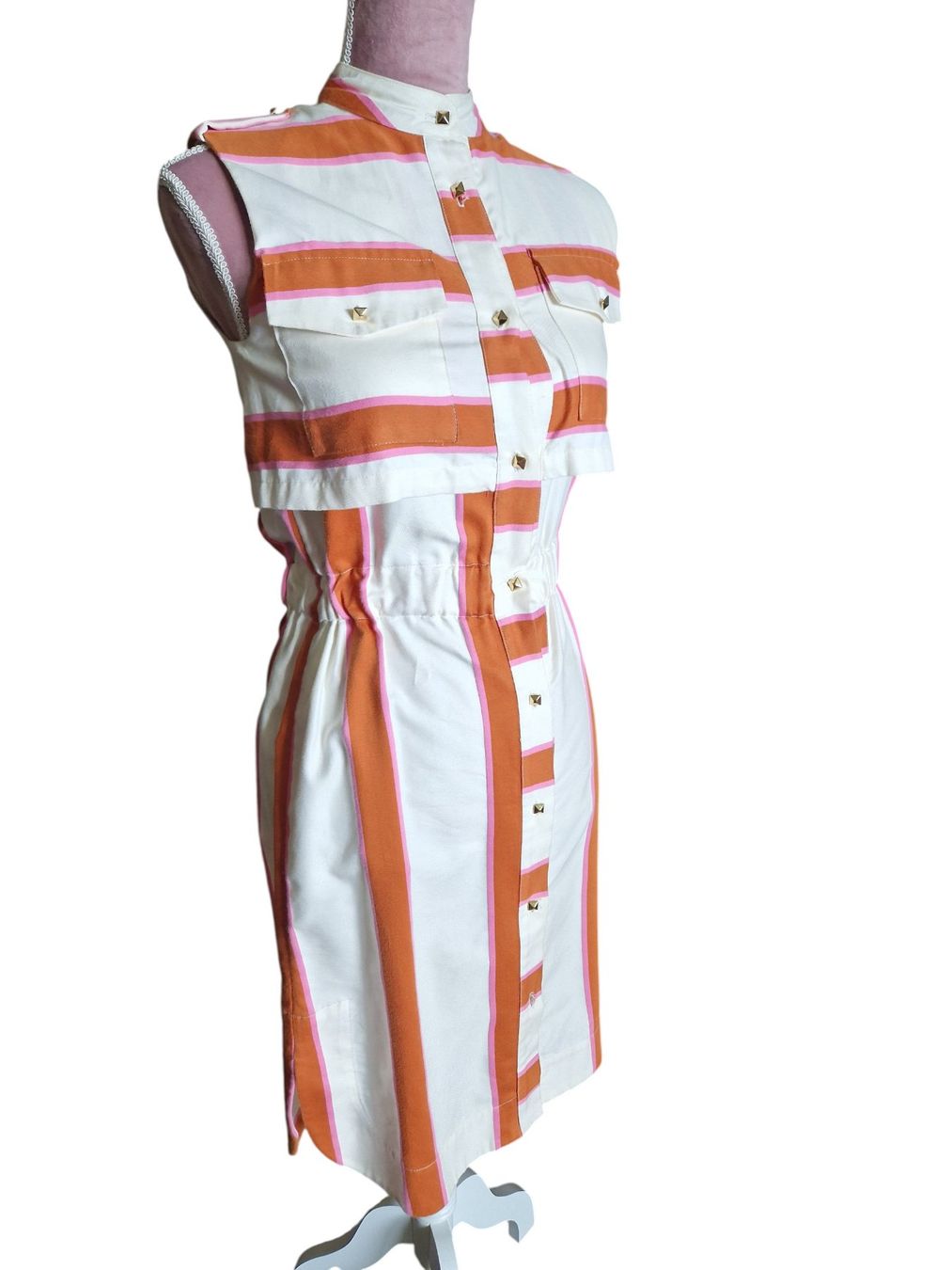Vestiti: Kleid Vintage – Usato da Mörschwil venduto da wunderkiste44 1