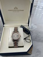 Montre neuve 