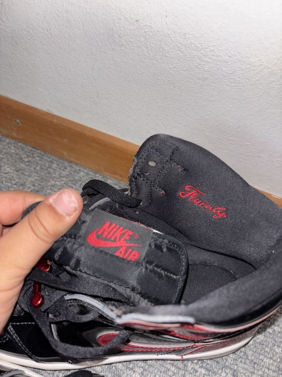 Jordan Scarpe da uomo: Nike Jordan Schuhe  – Nuovo (secondo la descrizione) da Dübendorf venduto da ame_g69g 4