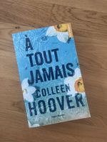 Livre - à tout jamais 