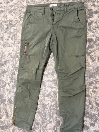 lässige Damenhose MOS MOSH, S