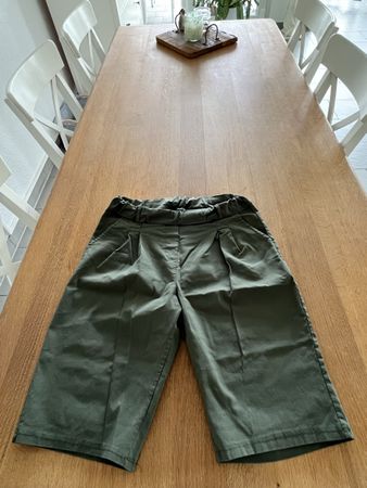 Chicchore Shorts grün Gr. XL