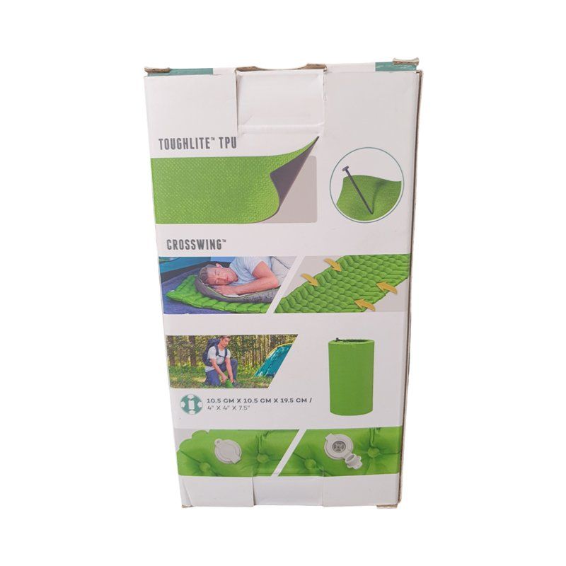 Bodenmatten: BESTWAY Isolationsmatte – Neu (gemäss Beschreibung) aus Wangen b. Olten von Restwert_Wangen 4