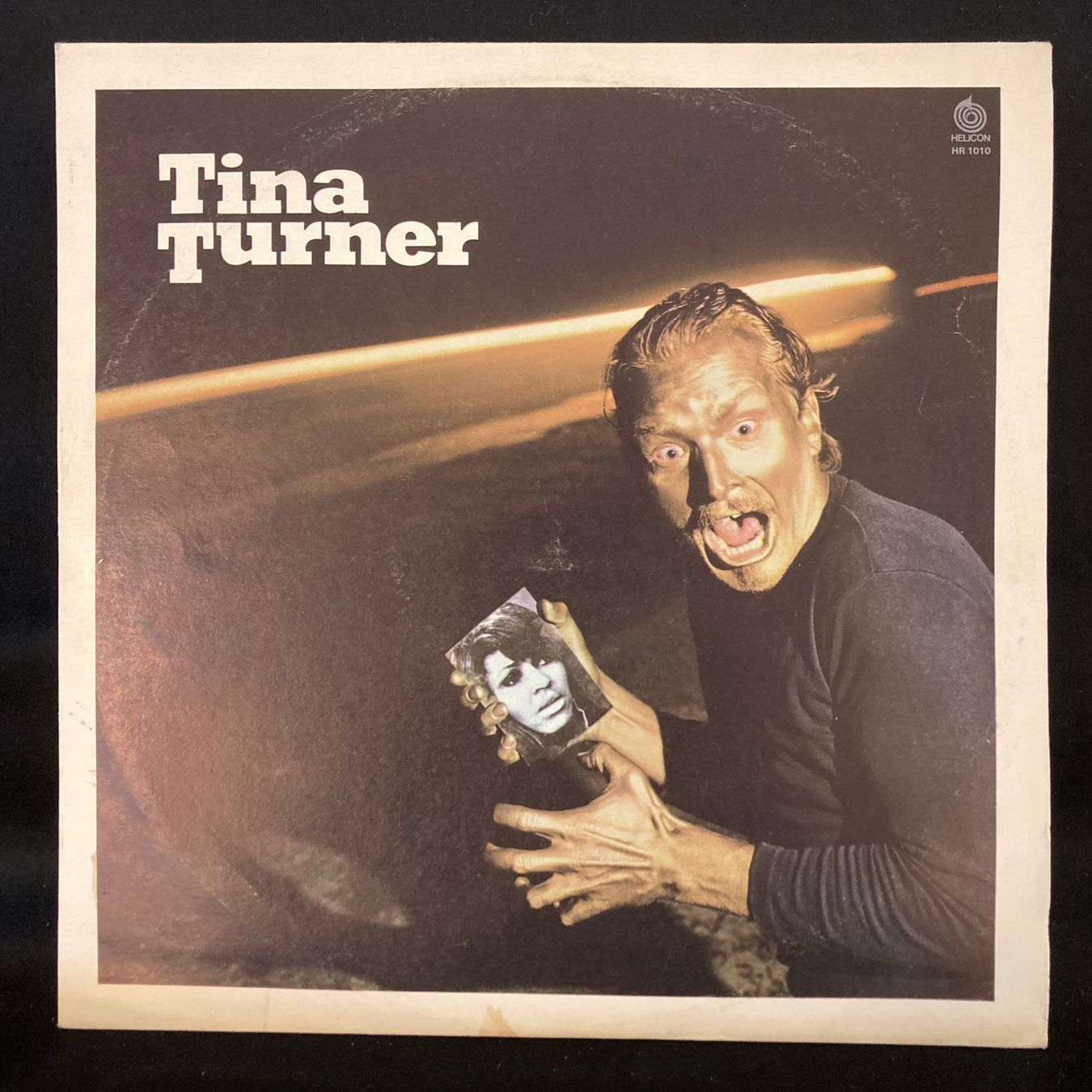 Dischi in vinile: Tina Turner / Sunset On Sunset – Usato da St.Gallen venduto da Out-take