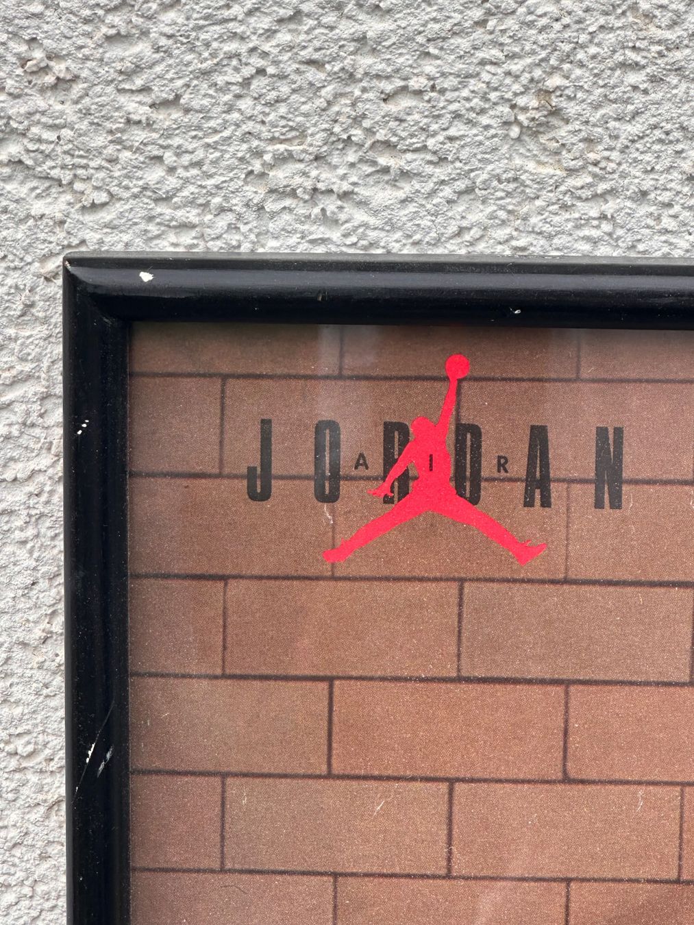 Foto & Immagini: Poster Michael Jordan – Usato da Tannay venduto da naxos66 1