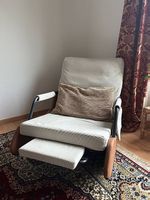 Schaukel Sessel