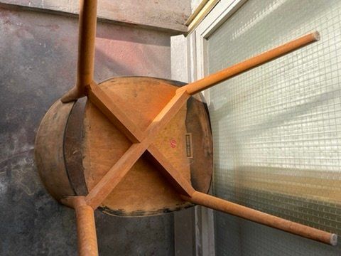 Horgen Glarus Stühle: Horgen-Glarus – Gebraucht aus Forch von ESELSTEIN 4