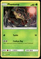 Phantump (GRI EN 6/145)
