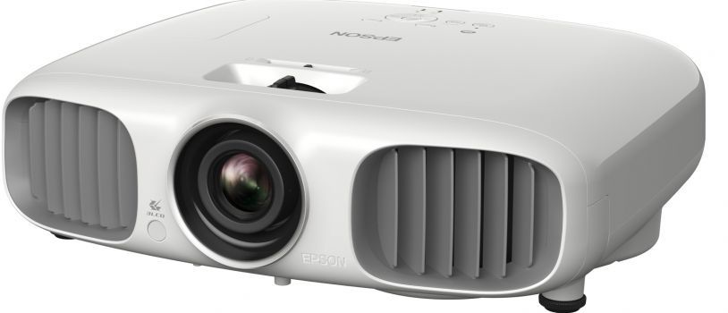 Proiettori: Projecteur Epson EH-TW6100 – Difettoso da Lausanne venduto da max_10