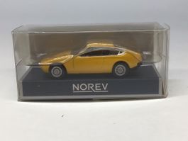 Norev Matra Simca Bagheera H0 1:87 neu